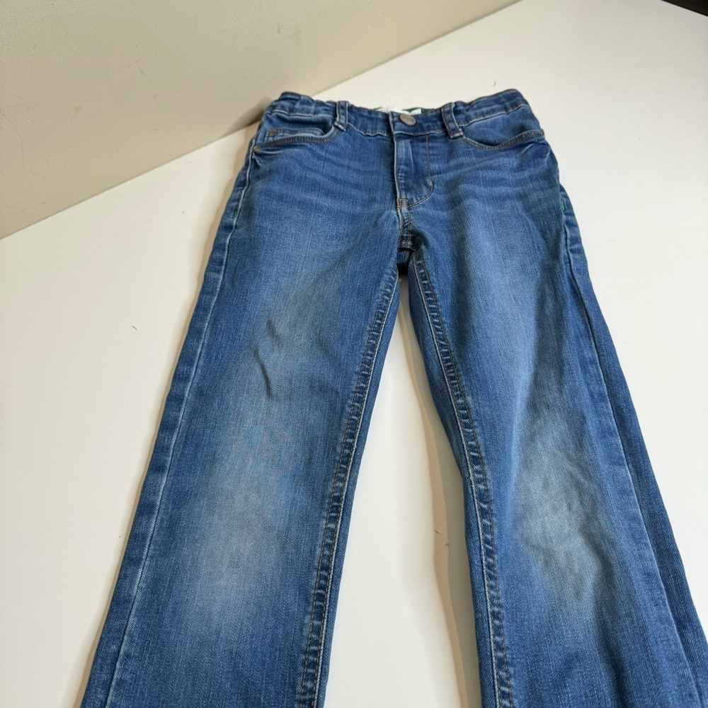 Boden Kids / Stretch Jeans Size 7 Years